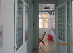 Phòng Giám đốc Trung tâm PTQĐ